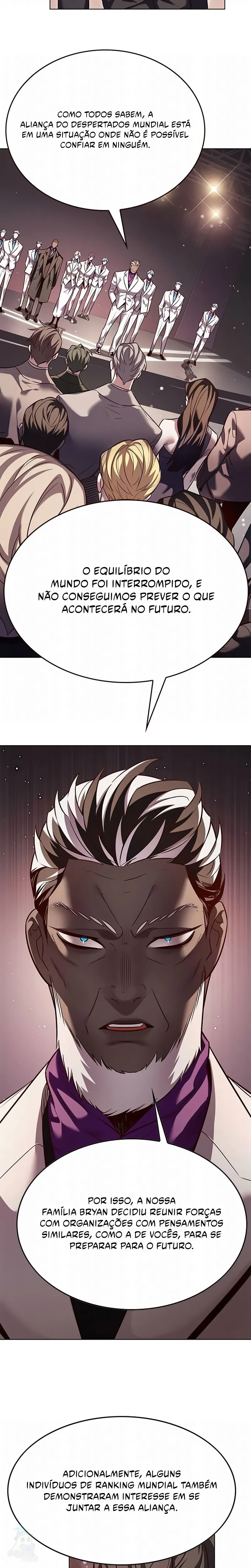 Read Veletric Pt Br Manga Online