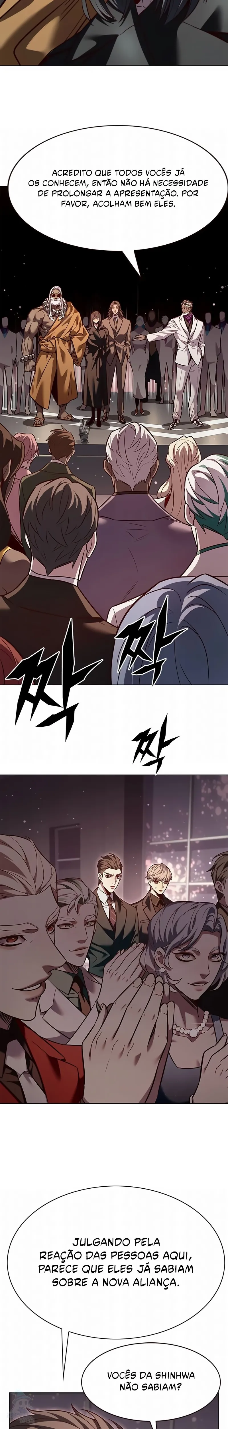 Read Veletric Pt Br Manga Online