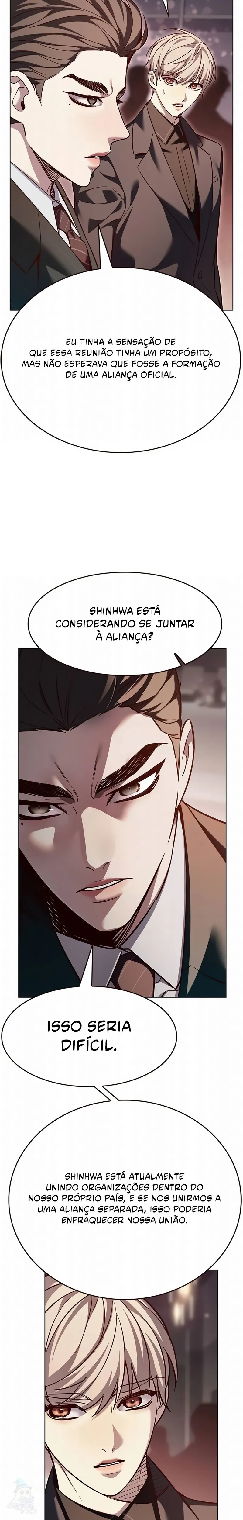 Read Veletric Pt Br Manga Online