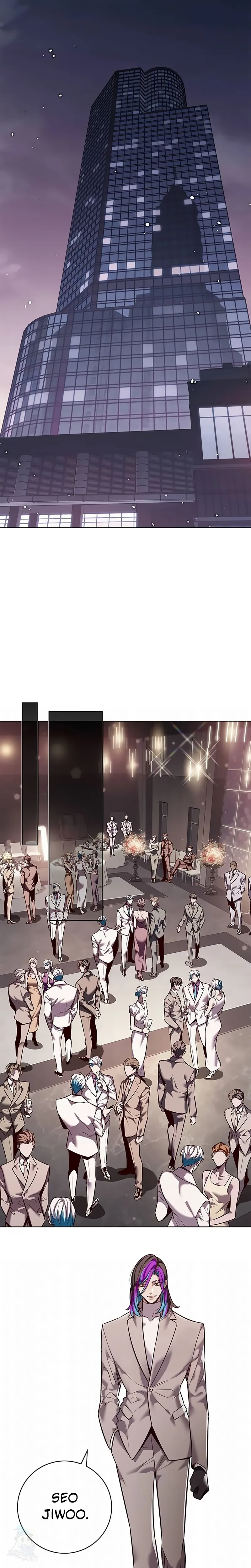 Read Veletric Pt Br Manga Online