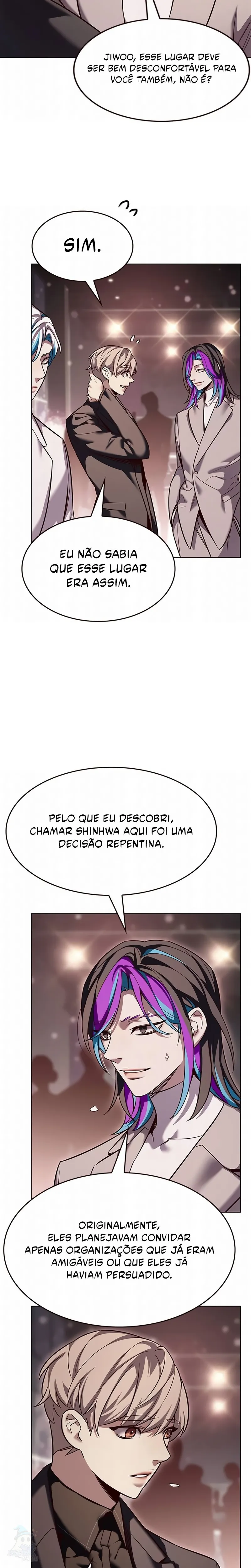 Read Veletric Pt Br Manga Online