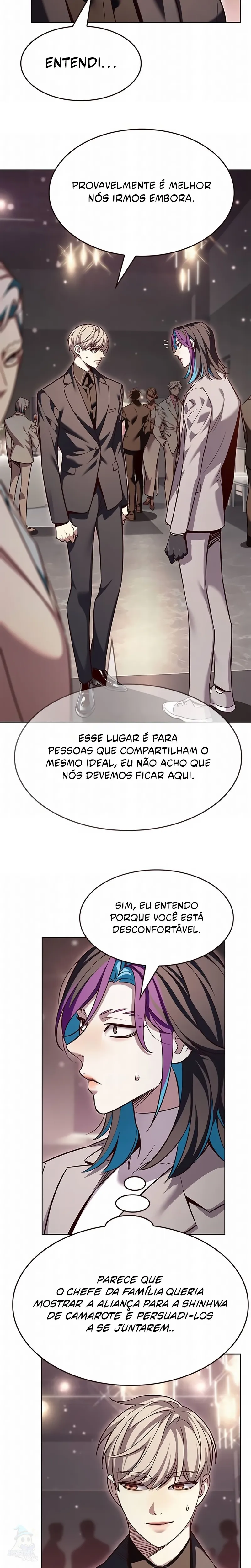 Read Veletric Pt Br Manga Online