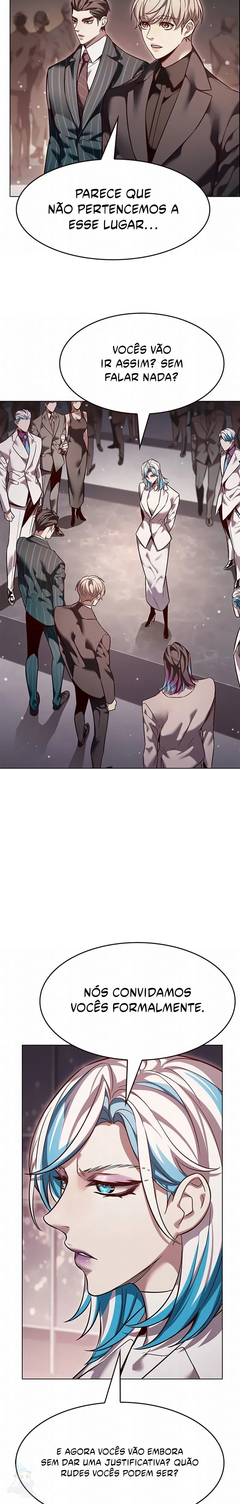 Read Veletric Pt Br Manga Online