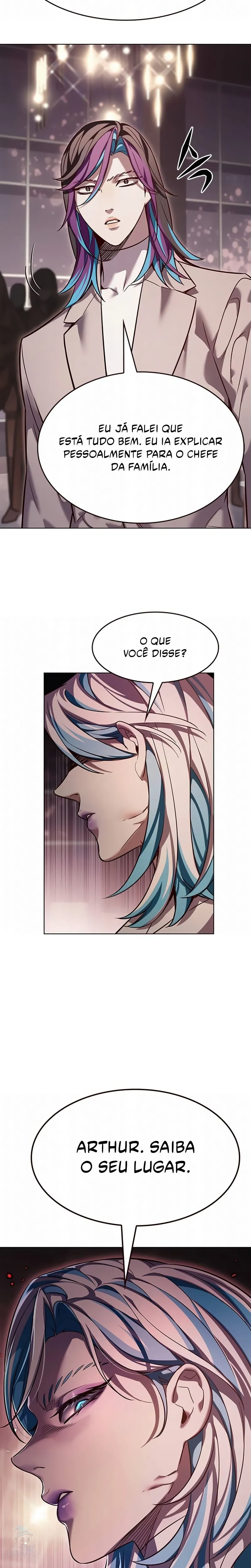 Read Veletric Pt Br Manga Online