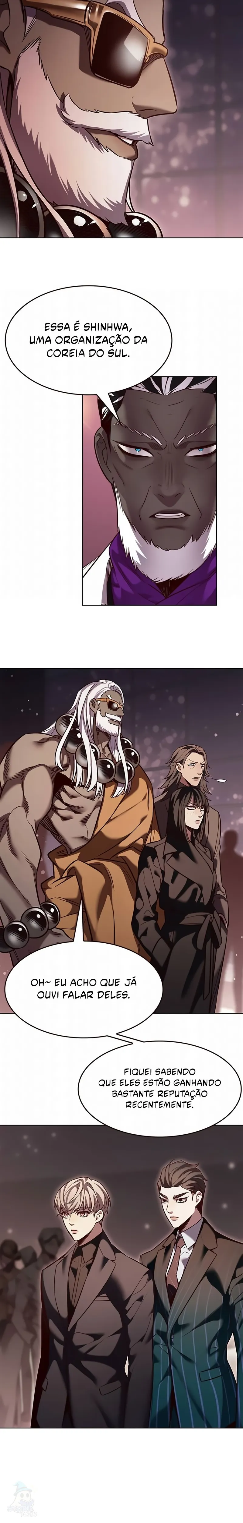 Read Veletric Pt Br Manga Online
