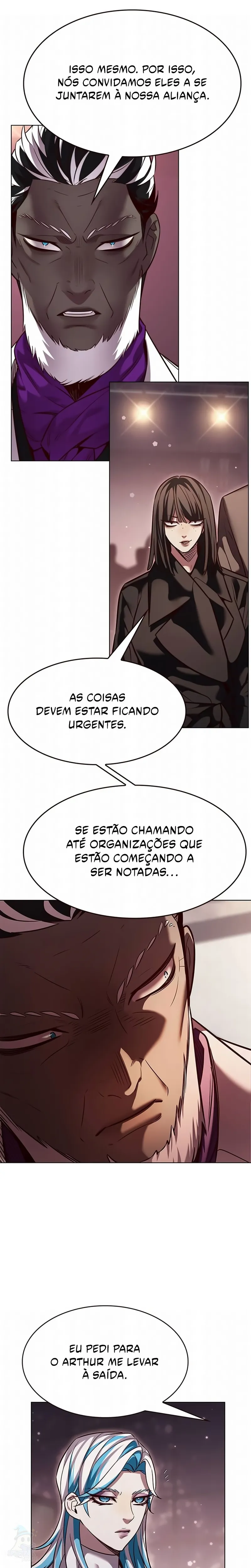 Read Veletric Pt Br Manga Online