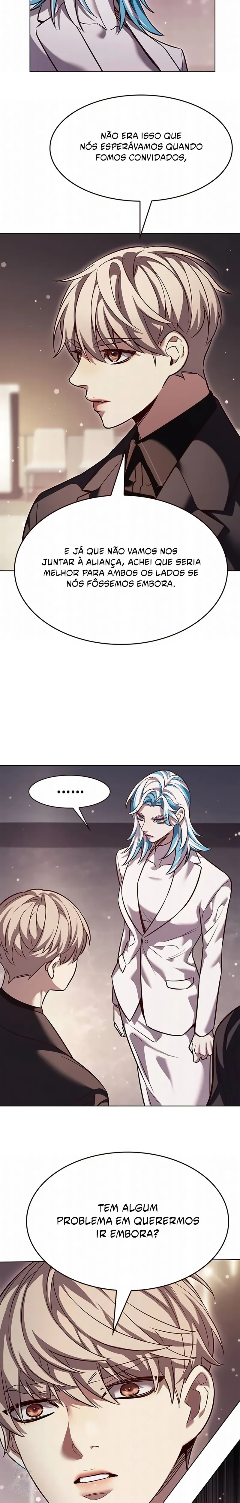 Read Veletric Pt Br Manga Online