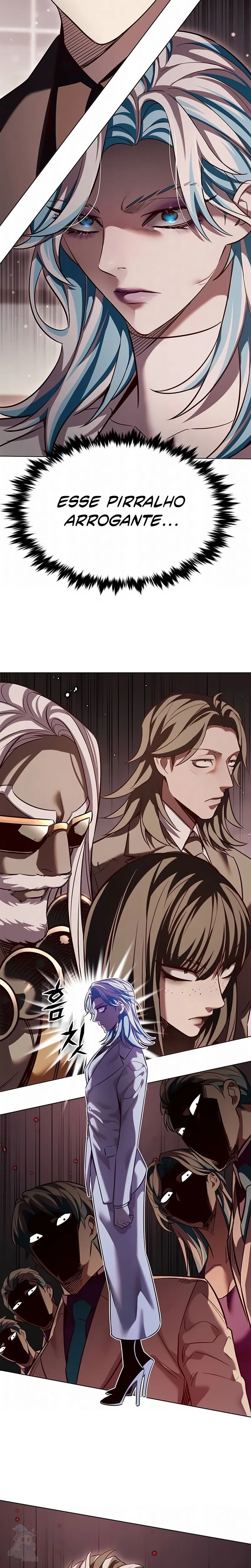 Read Veletric Pt Br Manga Online