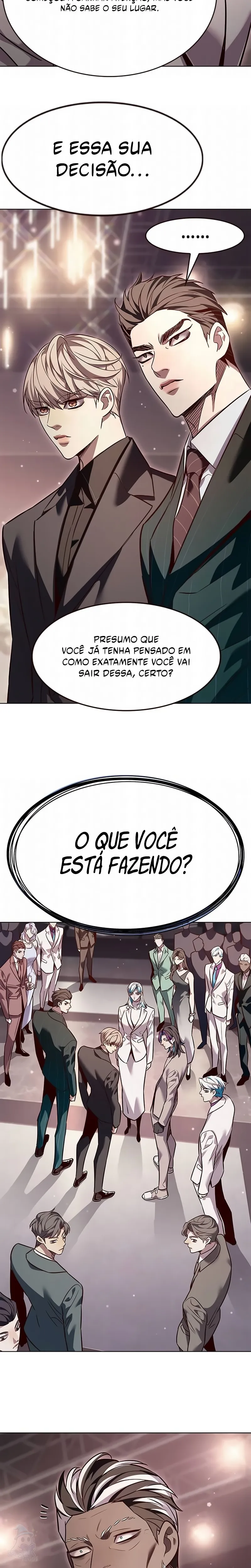 Read Veletric Pt Br Manga Online
