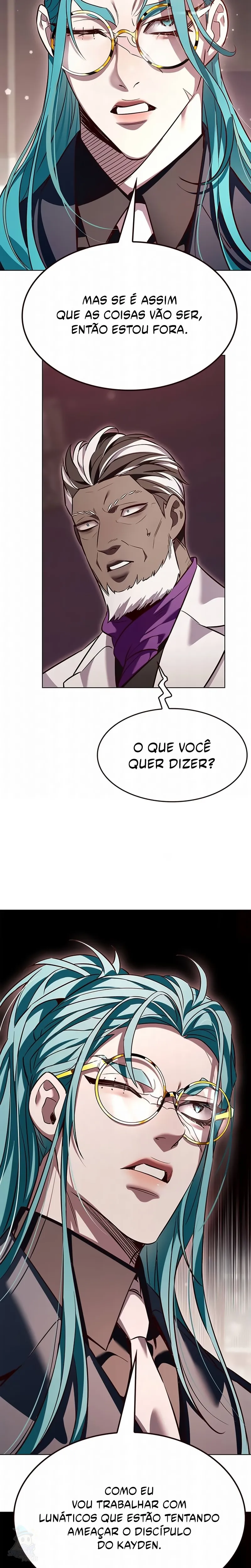 Read Veletric Pt Br Manga Online