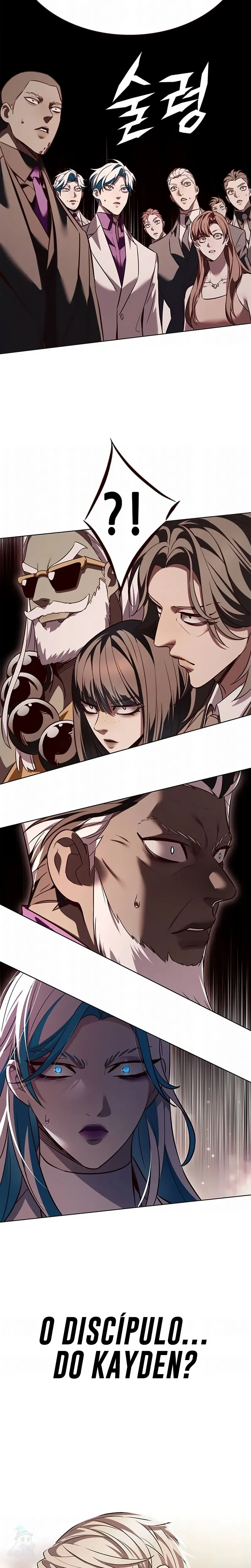 Read Veletric Pt Br Manga Online