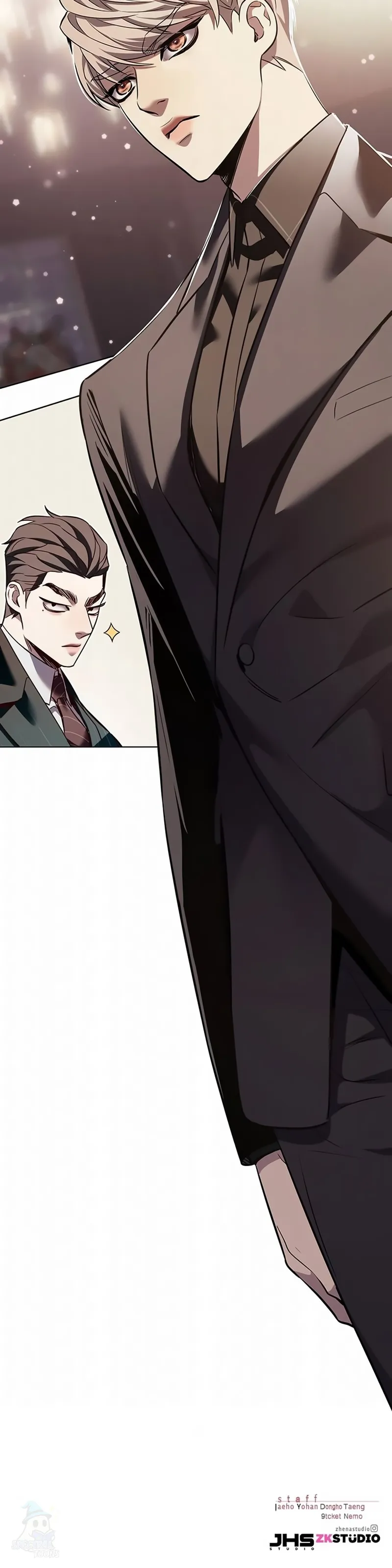 Read Veletric Pt Br Manga Online