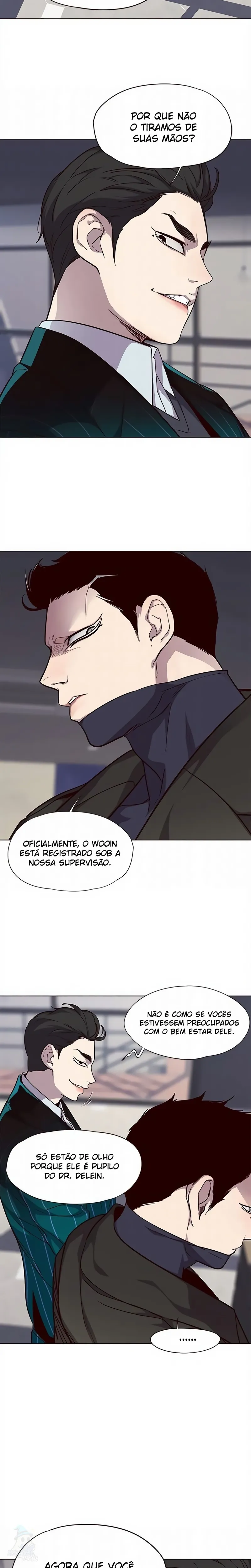 Read Veletric Pt Br Manga Online