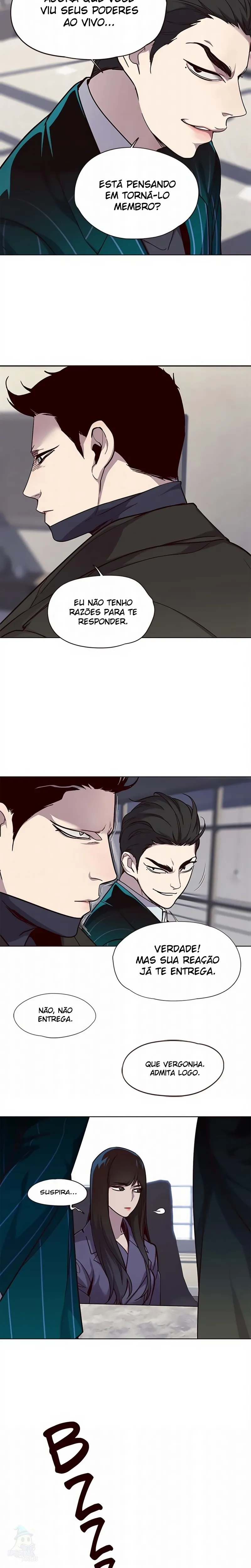 Read Veletric Pt Br Manga Online