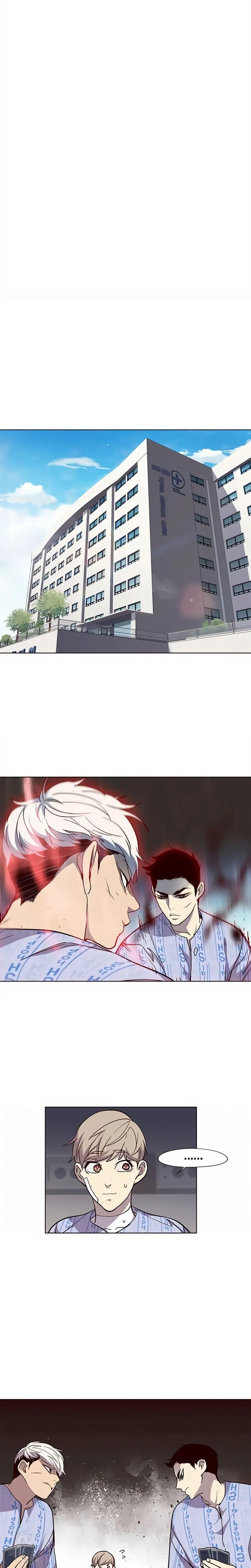 Read Veletric Pt Br Manga Online