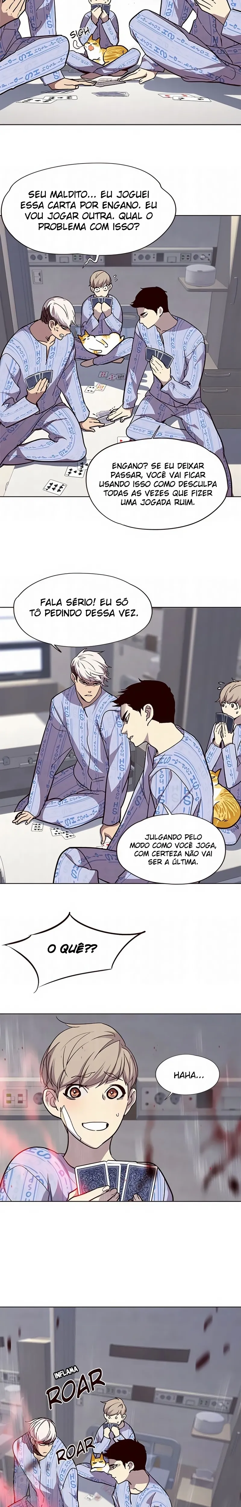 Read Veletric Pt Br Manga Online