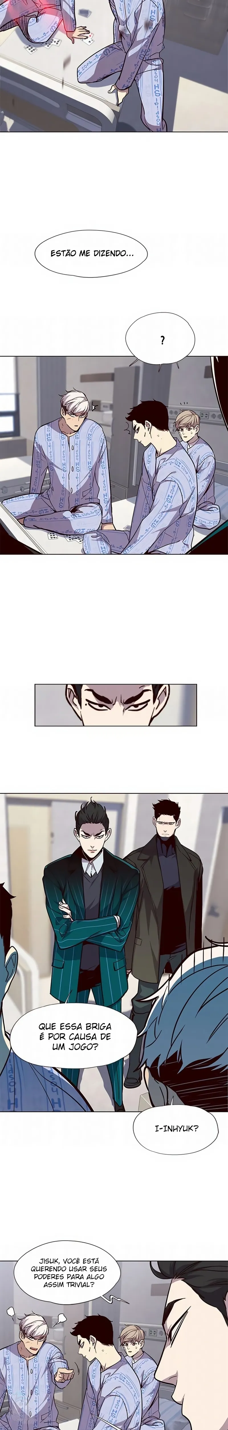 Read Veletric Pt Br Manga Online