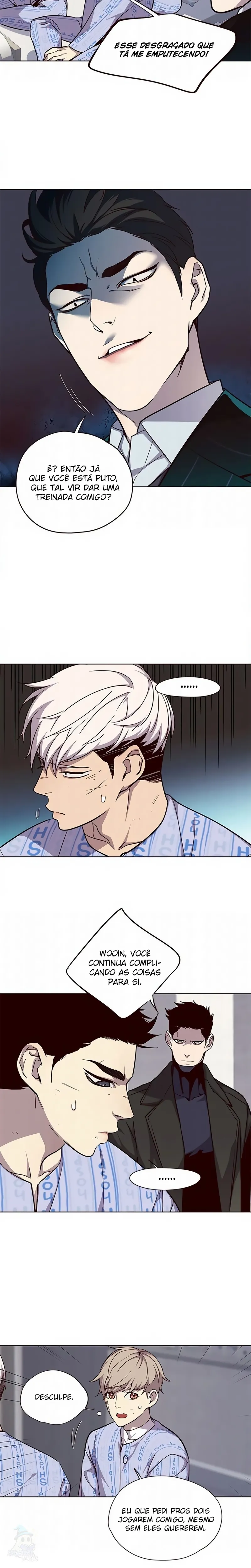 Read Veletric Pt Br Manga Online