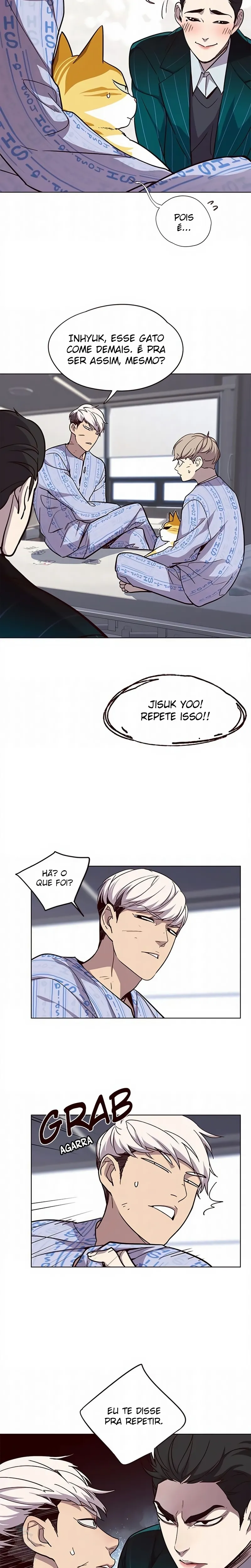 Read Veletric Pt Br Manga Online