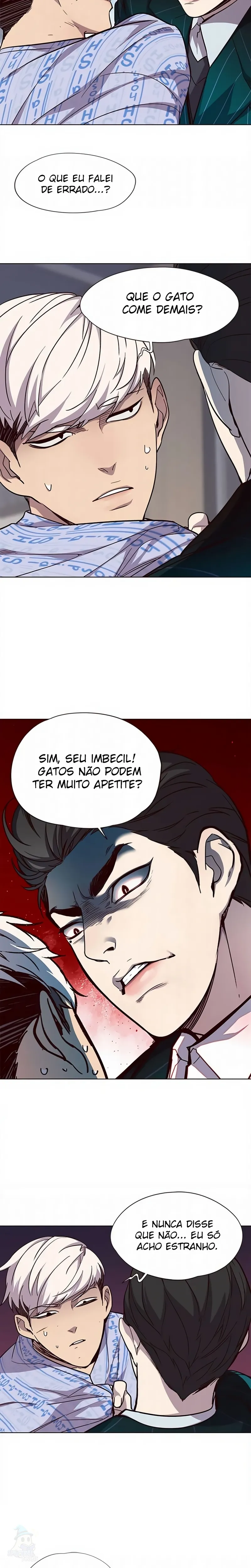 Read Veletric Pt Br Manga Online