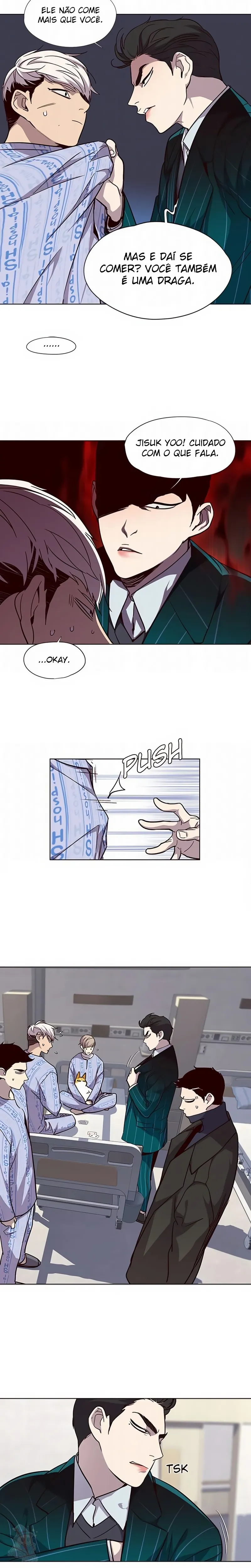 Read Veletric Pt Br Manga Online