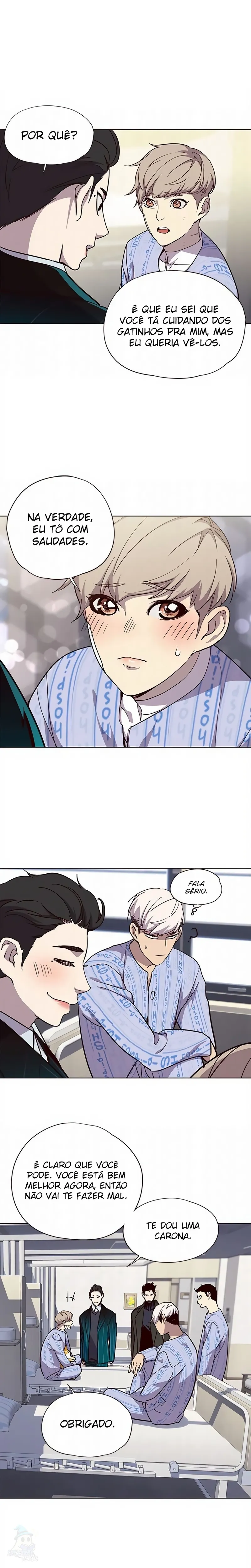 Read Veletric Pt Br Manga Online