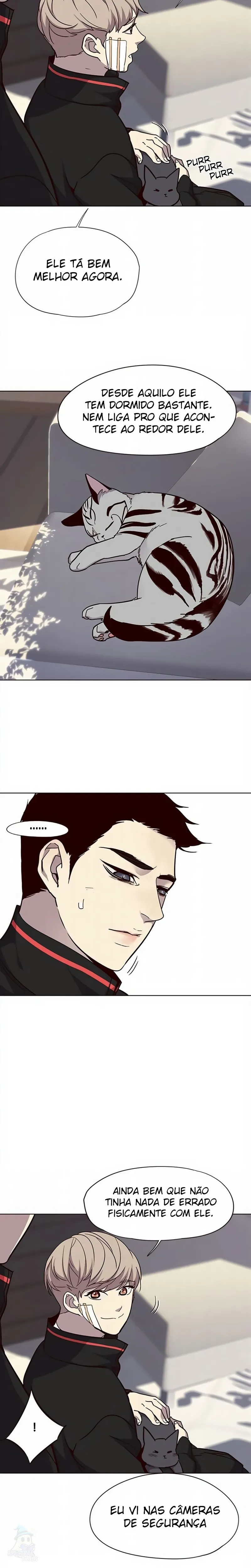 Read Veletric Pt Br Manga Online