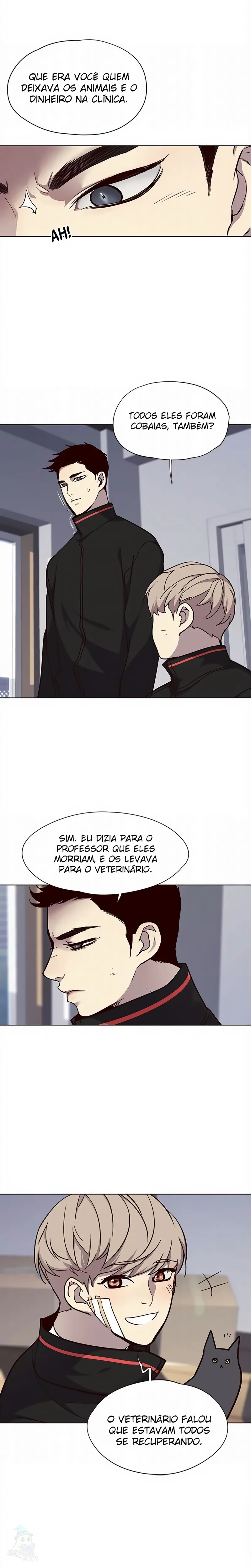 Read Veletric Pt Br Manga Online