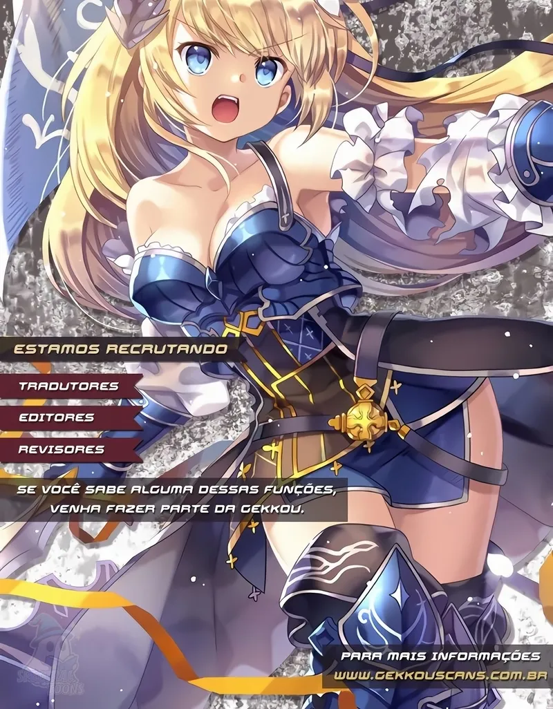 Read Veletric Pt Br Manga Online