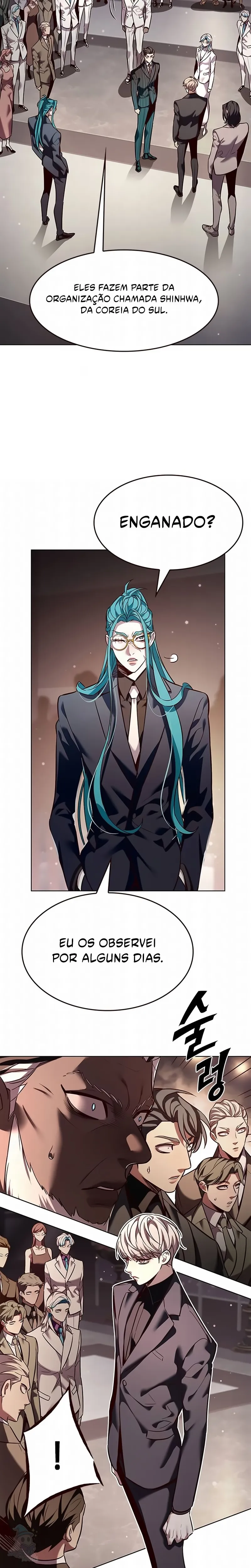 Read Veletric Pt Br Manga Online
