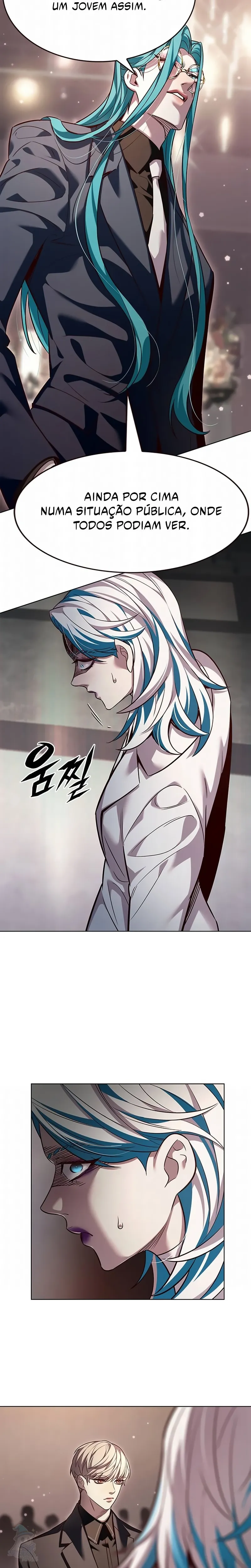 Read Veletric Pt Br Manga Online
