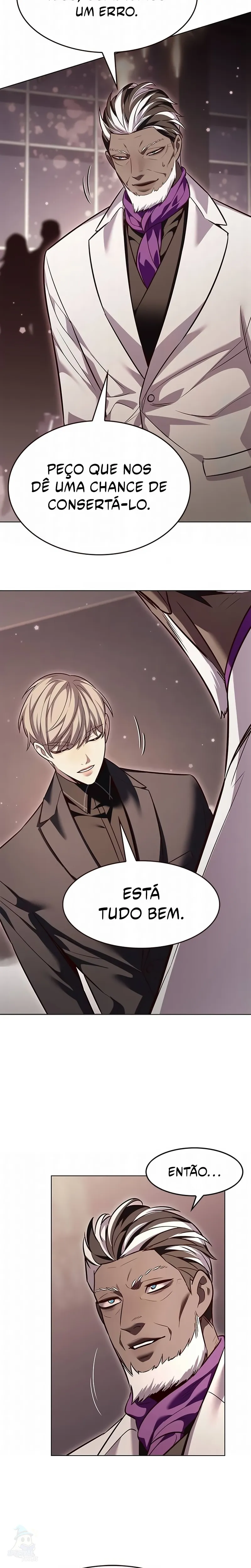 Read Veletric Pt Br Manga Online