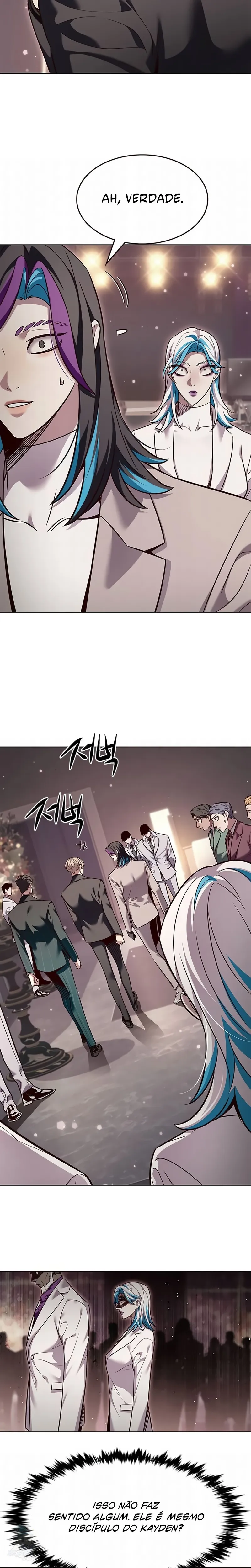 Read Veletric Pt Br Manga Online