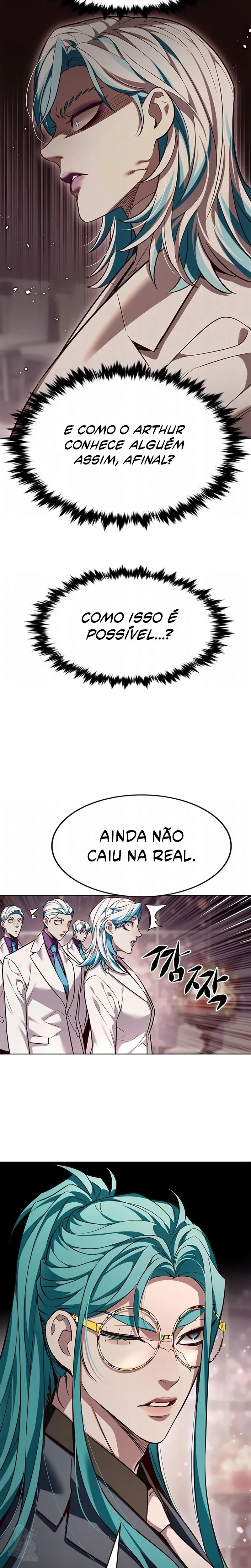 Read Veletric Pt Br Manga Online