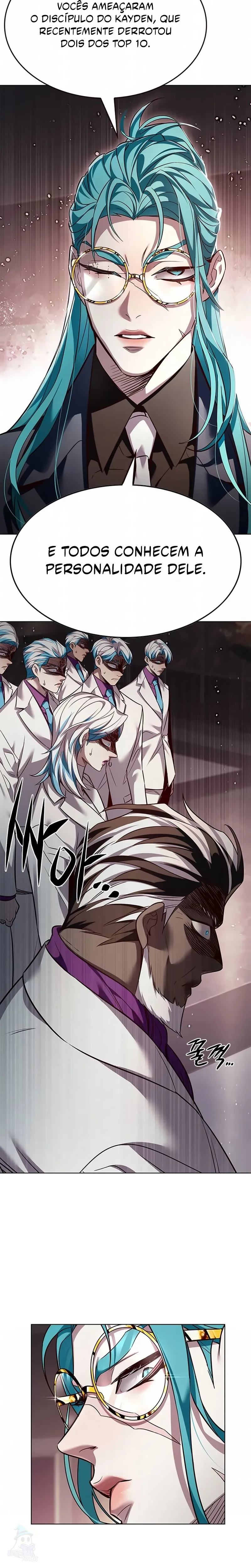 Read Veletric Pt Br Manga Online