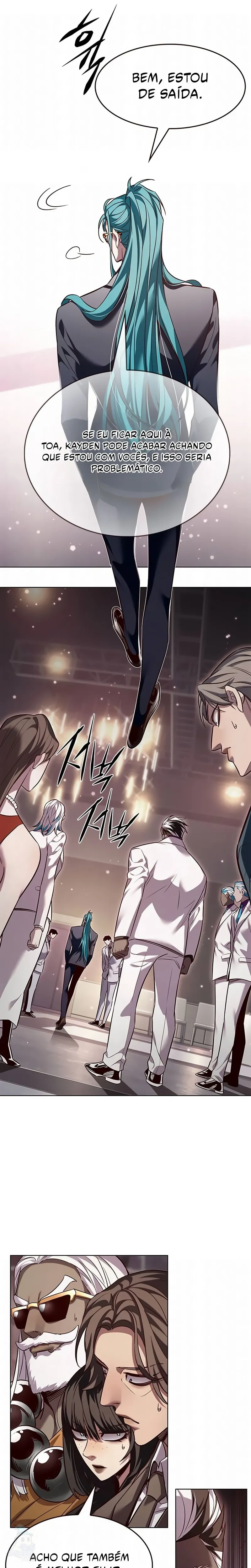 Read Veletric Pt Br Manga Online