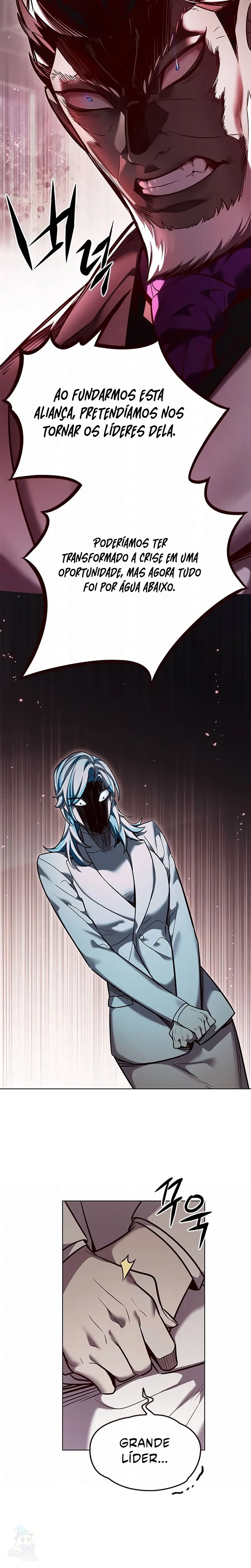 Read Veletric Pt Br Manga Online