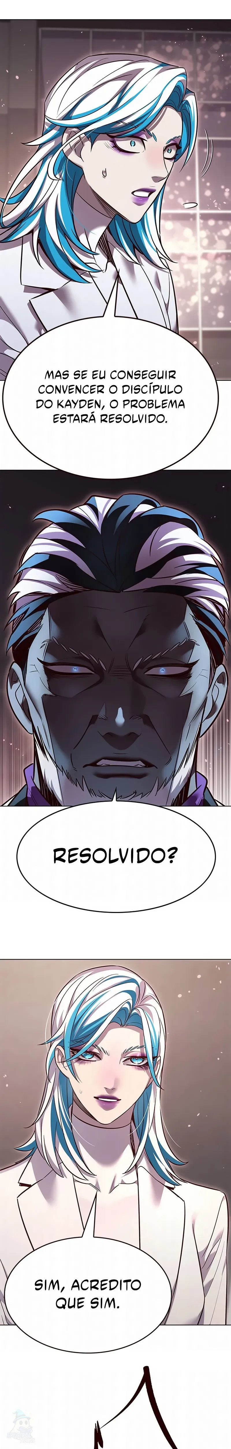 Read Veletric Pt Br Manga Online