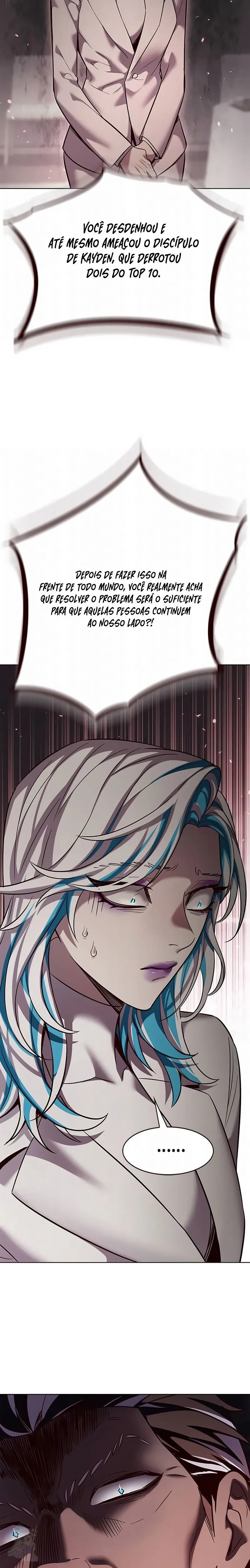 Read Veletric Pt Br Manga Online