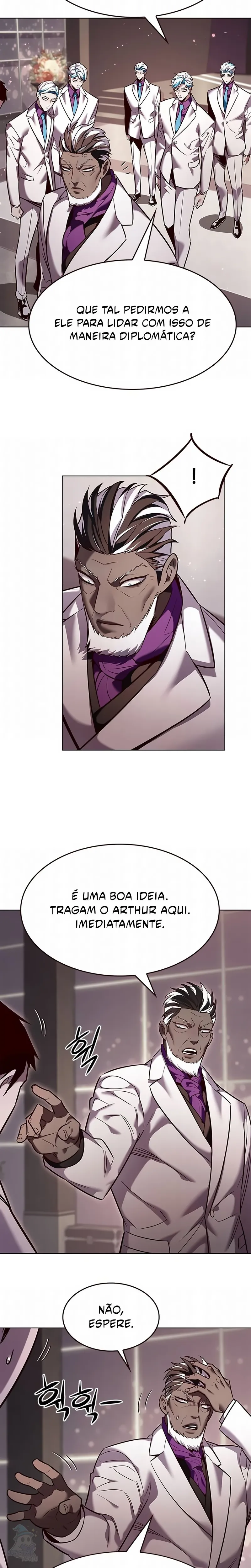 Read Veletric Pt Br Manga Online