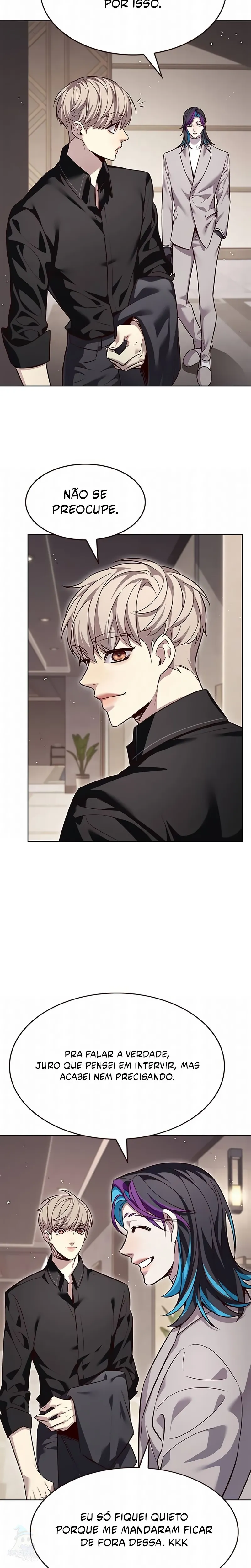 Read Veletric Pt Br Manga Online