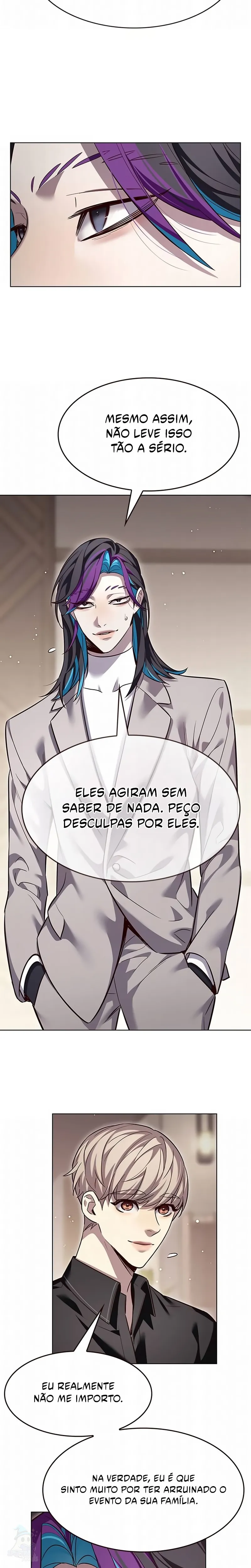 Read Veletric Pt Br Manga Online