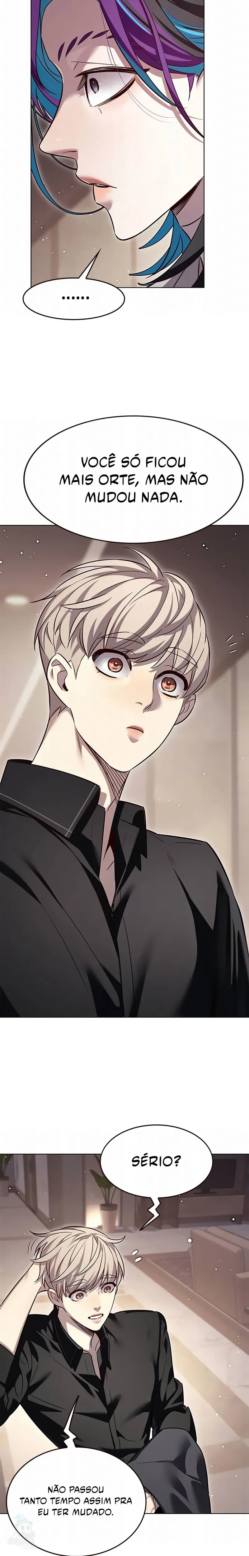 Read Veletric Pt Br Manga Online