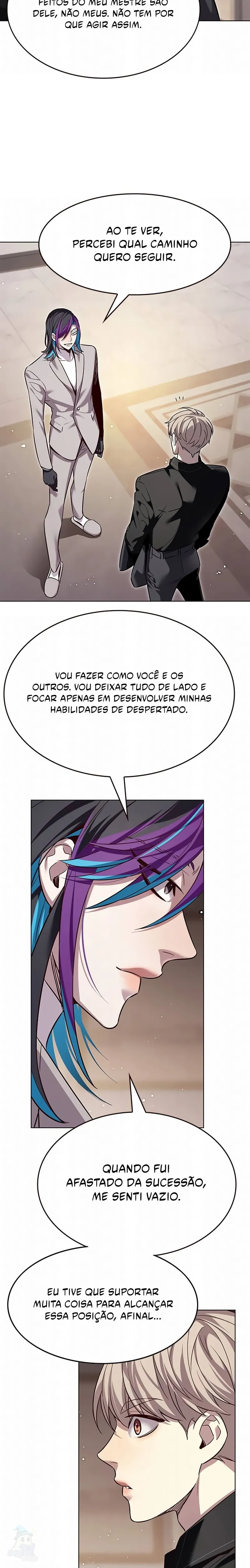 Read Veletric Pt Br Manga Online