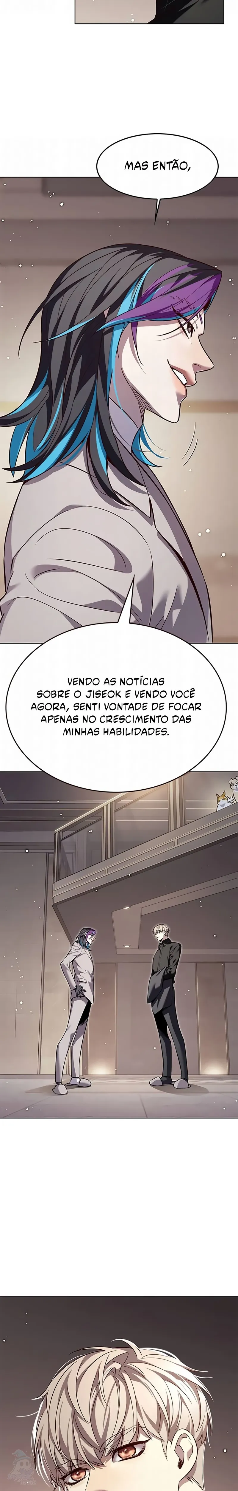 Read Veletric Pt Br Manga Online