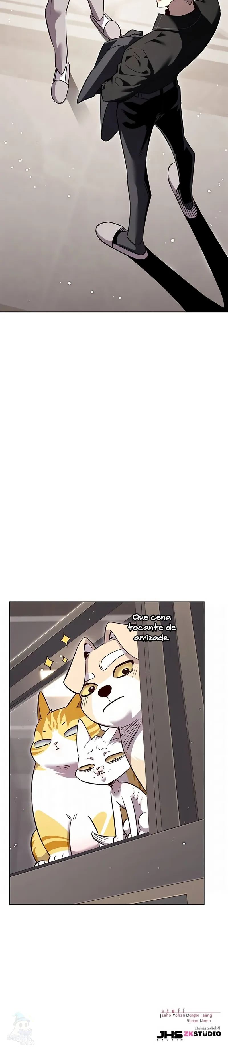 Read Veletric Pt Br Manga Online