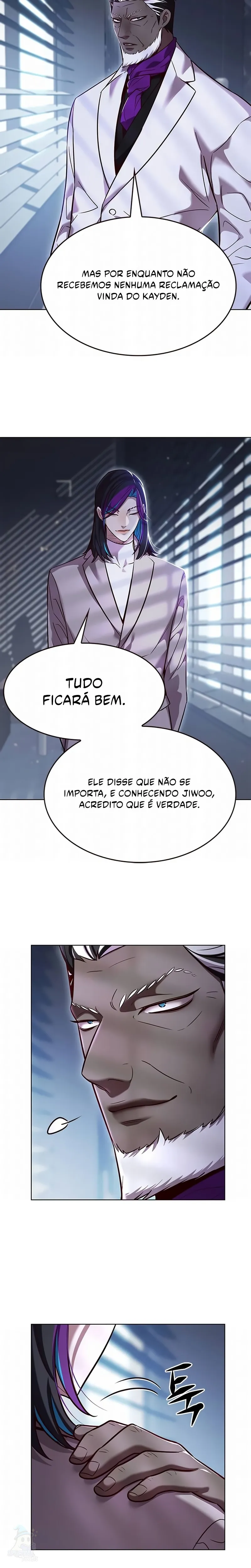 Read Veletric Pt Br Manga Online