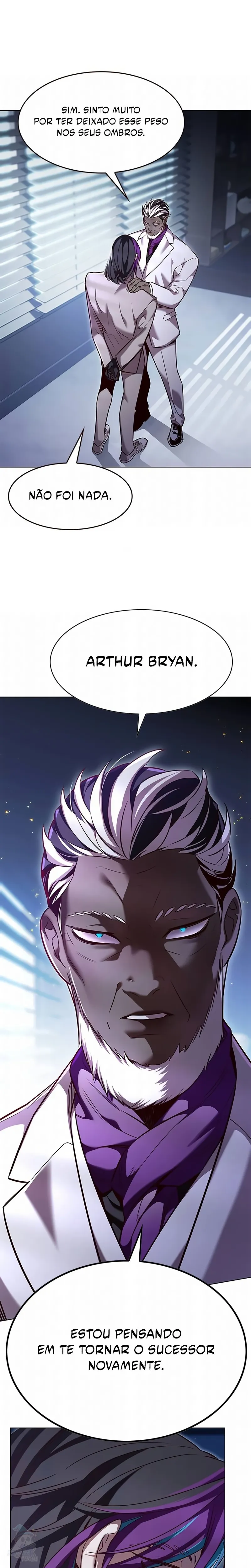 Read Veletric Pt Br Manga Online