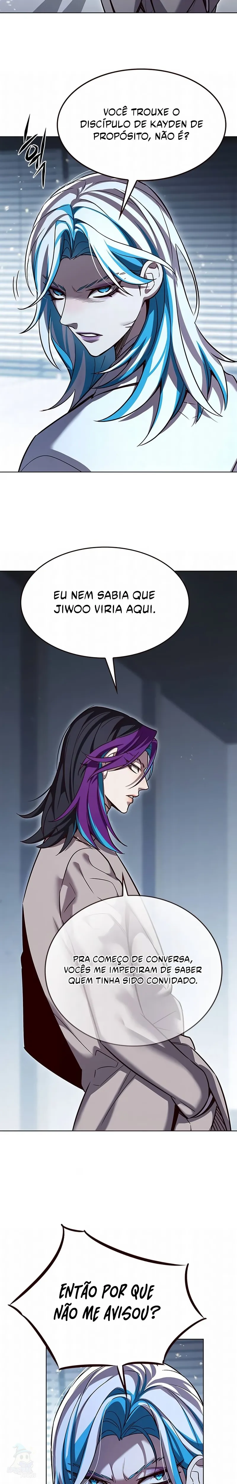 Read Veletric Pt Br Manga Online