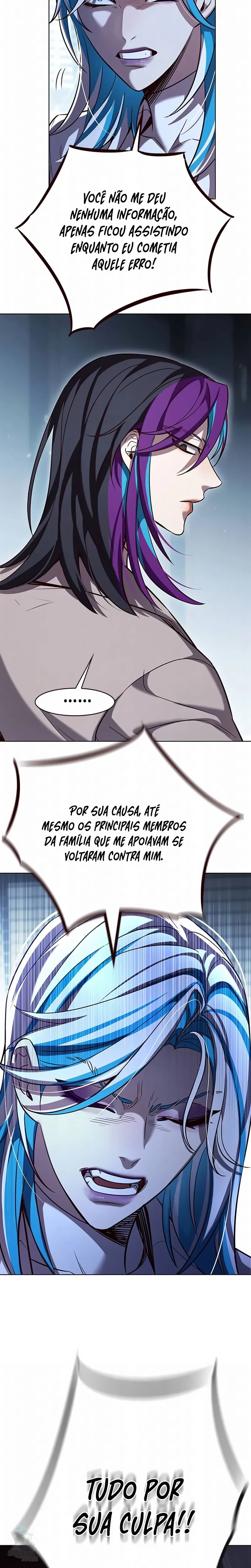 Read Veletric Pt Br Manga Online